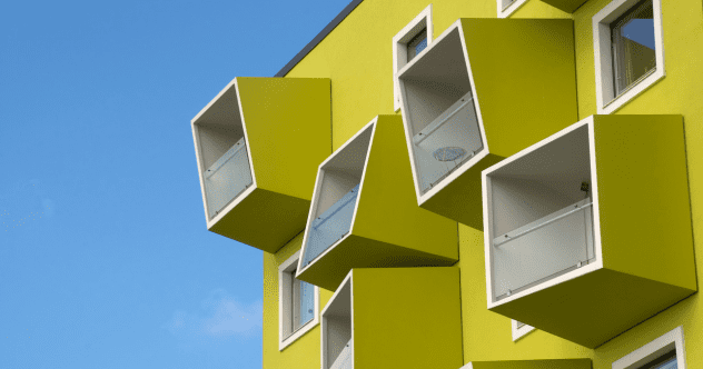 10 Unusual Buildings That Break All the Rules