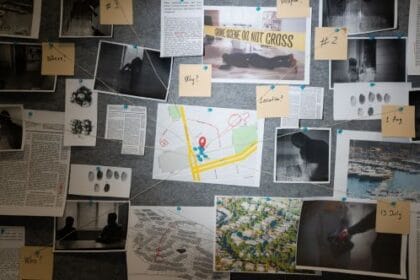 Breathless: 10 Disturbing Murder Methods