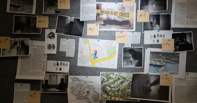 Breathless: 10 Disturbing Murder Methods