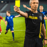 Top 10 Most Controversial Referee Calls in Sports