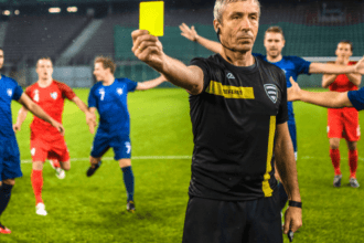 Top 10 Most Controversial Referee Calls in Sports
