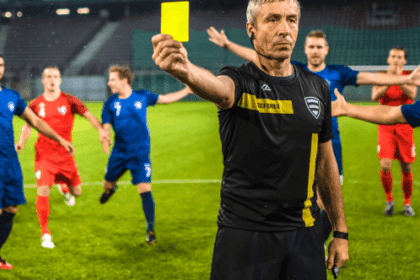 Top 10 Most Controversial Referee Calls in Sports