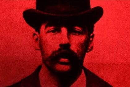 H.H. Holmes' Hotel: 10 Horrifying Facts
