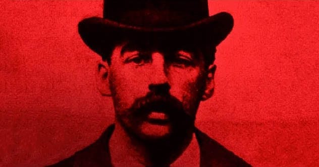 H.H. Holmes' Hotel: 10 Horrifying Facts