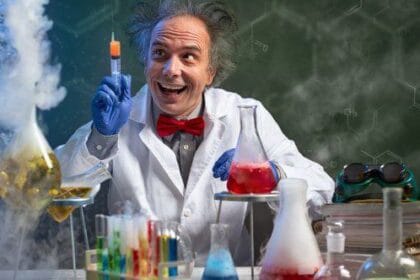 Deadly Genius: 10 Scientists Behind History's Deadliest Weapons