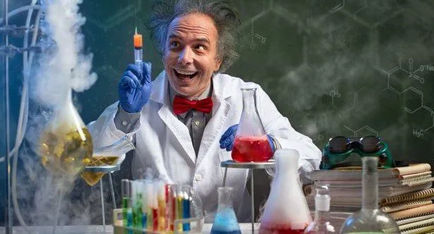 Deadly Genius: 10 Scientists Behind History's Deadliest Weapons