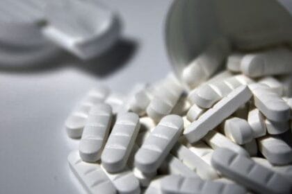 10 Shocking Facts About the Fentanyl Crisis