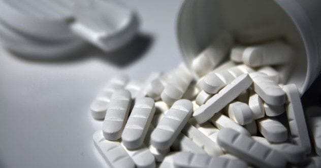 10 Shocking Facts About the Fentanyl Crisis