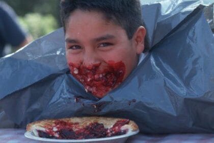 Eating Contest Calamities: 10 Fatal Food Challenges