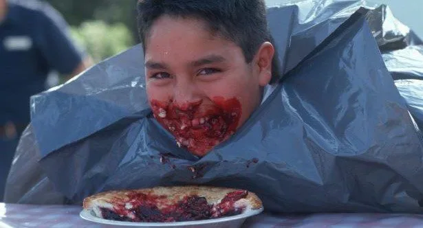 Eating Contest Calamities: 10 Fatal Food Challenges