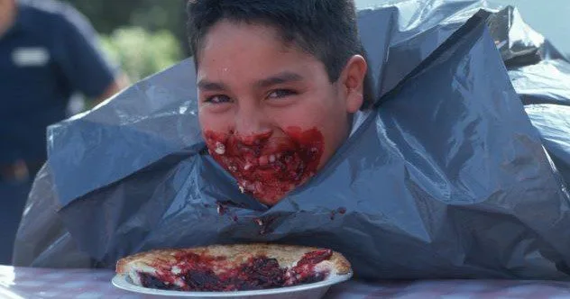 Eating Contest Calamities: 10 Fatal Food Challenges