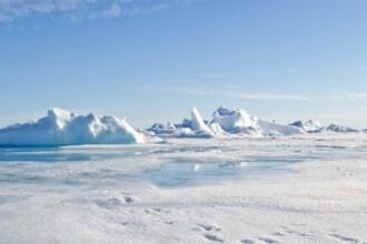 Polaris Expedition: 10 Strange Facts of Disaster