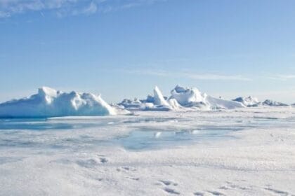 Polaris Expedition: 10 Strange Facts of Disaster