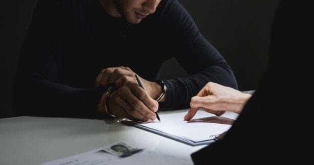 10 Criminals Who Confessed to Crimes Decades Later