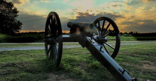 Civil War: 10 Untold Stories & Little-Known Facts