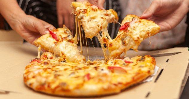 Top 10 'Unhealthy' Foods That Are Actually Good for You