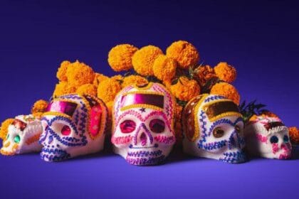 10 Spooky Trick-or-Treat Traditions Around the World