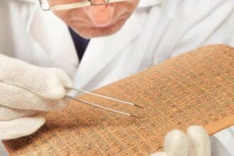 10 Dead Languages Still Shaping Our Modern World