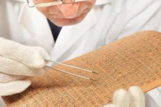 10 Dead Languages Still Shaping Our Modern World