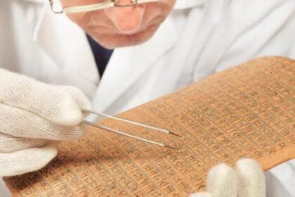 10 Dead Languages Still Shaping Our Modern World