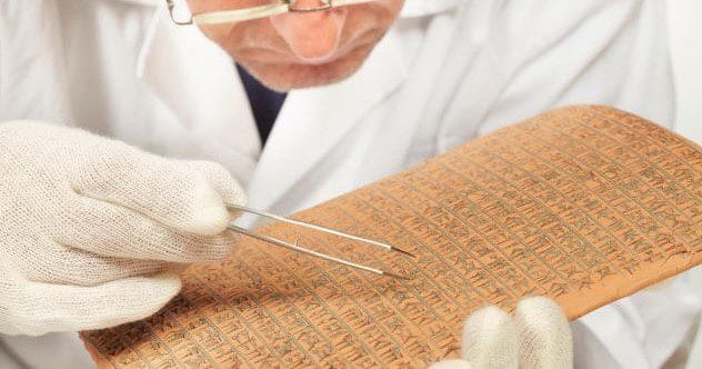 10 Dead Languages Still Shaping Our Modern World