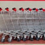 10 Shocking Finds Discovered in Shopping Carts!