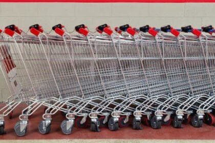 10 Shocking Finds Discovered in Shopping Carts!