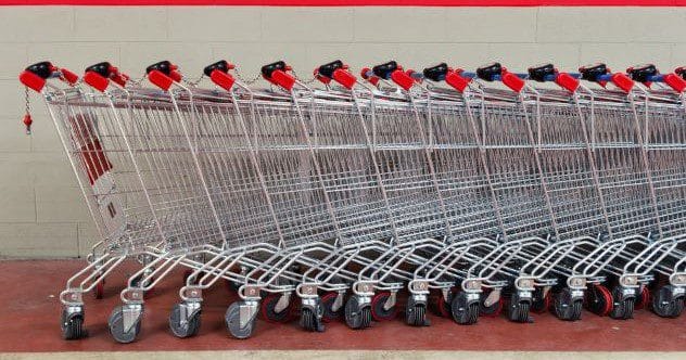 10 Shocking Finds Discovered in Shopping Carts!
