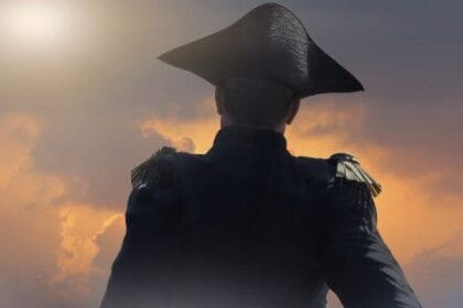 History's Twists: 10 Bizarre Coincidences Revealed