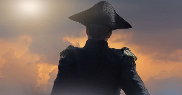 History's Twists: 10 Bizarre Coincidences Revealed