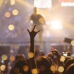 Concert Chaos: 10 Outlandish Items Tossed On Stage!