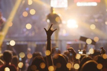 Concert Chaos: 10 Outlandish Items Tossed On Stage!