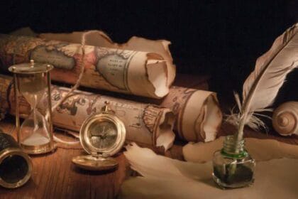 10 Mind-Bending Mysteries from the Age of Reason