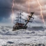 Lost at Sea: 10 Eerie Sailor Disappearances