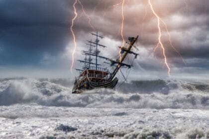 Lost at Sea: 10 Eerie Sailor Disappearances