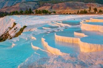 10 Amazing Natural Wonders You've Probably Never Heard Of