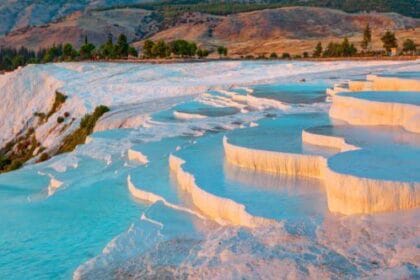 10 Amazing Natural Wonders You've Probably Never Heard Of
