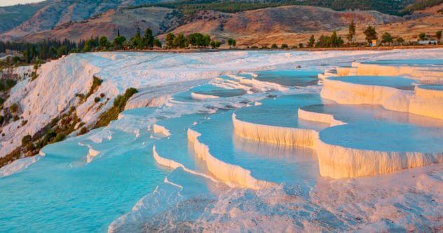 10 Amazing Natural Wonders You've Probably Never Heard Of