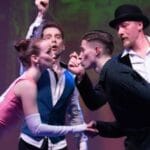 Broadway Shows? 10 Musicals That Aren't for Kids!