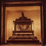 10 Shocking Religious Artifact Theft Cases