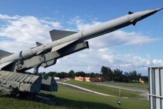 Cuban Missile Crisis: 10 Untold Tales of Nuclear Brink