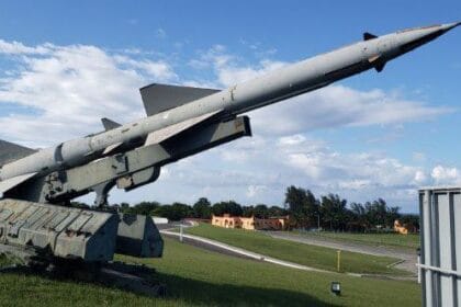 Cuban Missile Crisis: 10 Untold Tales of Nuclear Brink