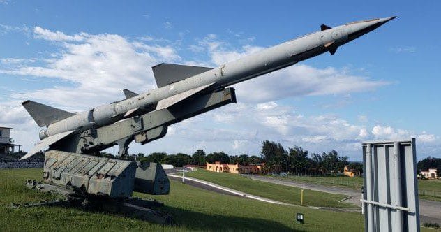 Cuban Missile Crisis: 10 Untold Tales of Nuclear Brink