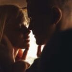 Unscripted Sizzle: 10 Sexy Movie Moments That Were Improvised