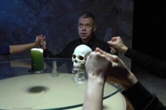 10 Enigmatic Figures & Their Supernatural Stories