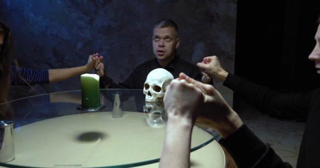 10 Enigmatic Figures & Their Supernatural Stories