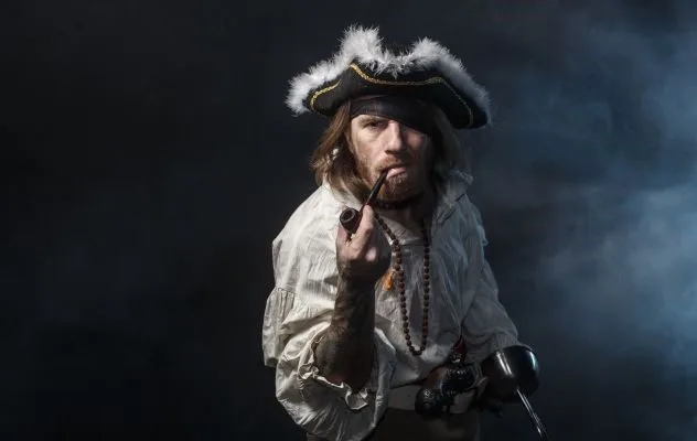 Pirate