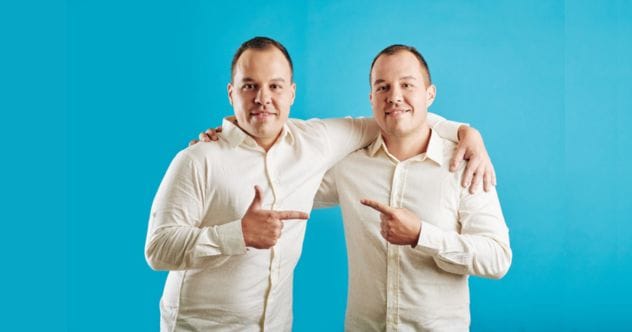 10 Wild Coincidences That'll Mess With Your Mind