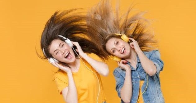 Two-Hit Wonders: 10 Artists Who Scored Twice!