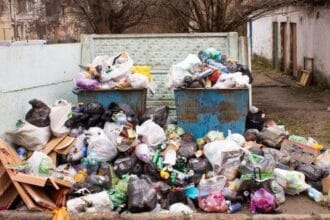 Trash Facts: 10 Surprising Tidbits You Didn't Know
